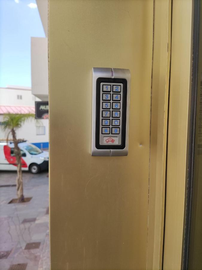 Casa Leya Los Cristianos Arona  Exteriér fotografie