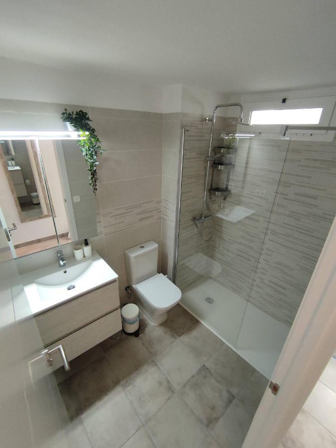 Casa Leya Los Cristianos Arona  Exteriér fotografie