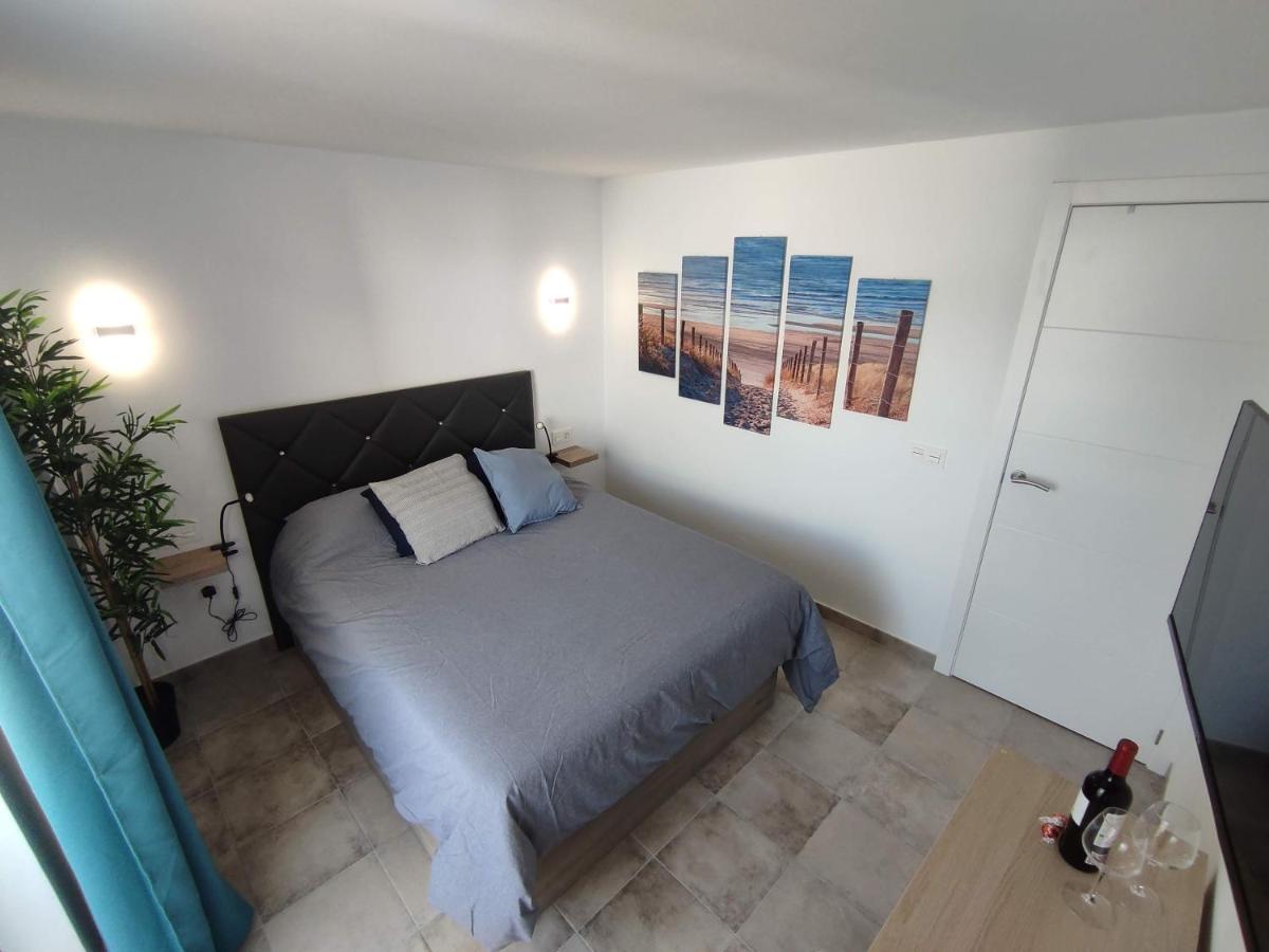 Casa Leya Los Cristianos Arona  Exteriér fotografie