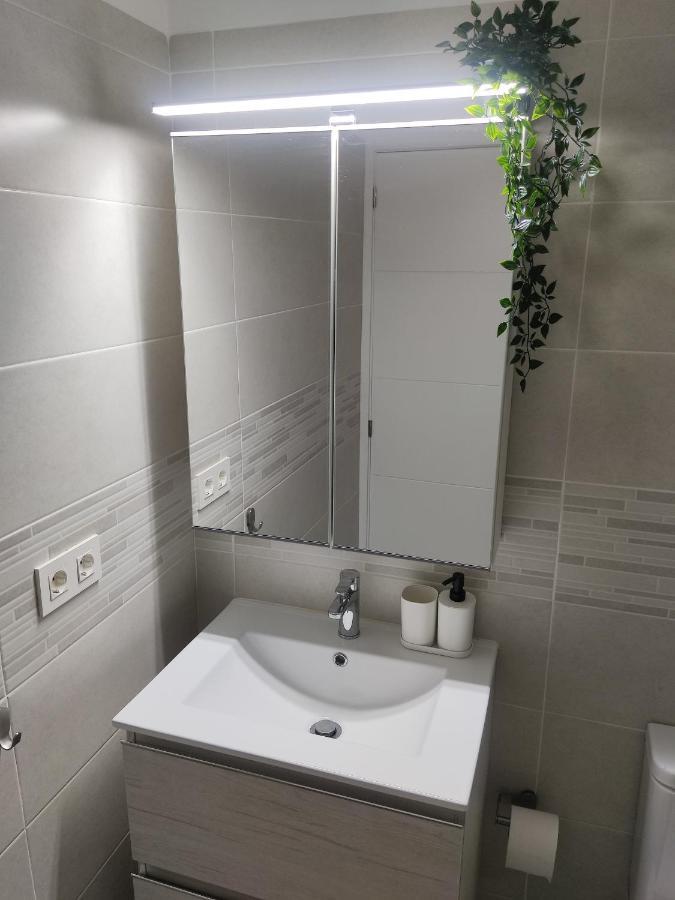 Casa Leya Los Cristianos Arona  Exteriér fotografie
