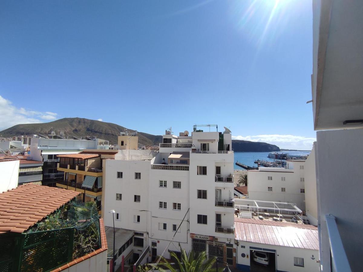 Casa Leya Los Cristianos Arona  Exteriér fotografie