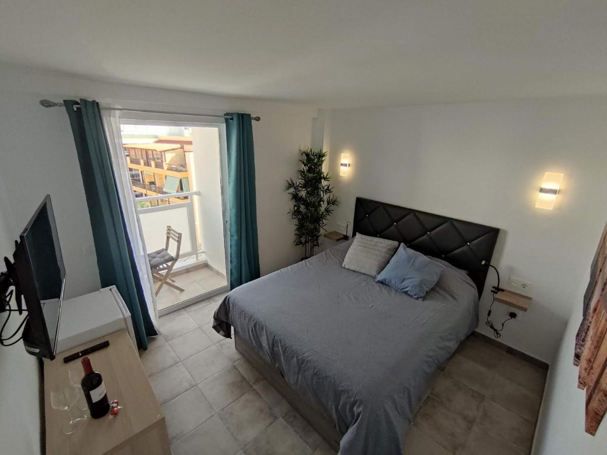 Casa Leya Los Cristianos Arona  Exteriér fotografie