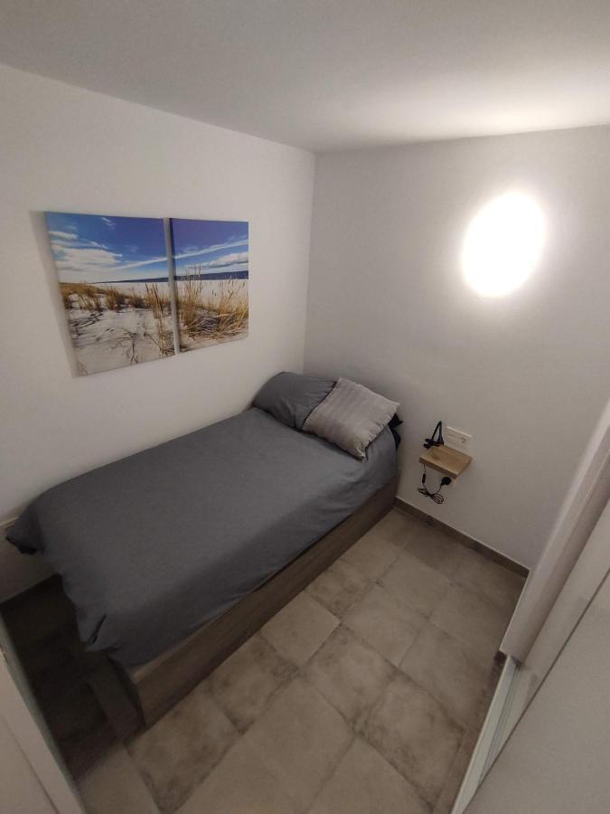 Casa Leya Los Cristianos Arona  Exteriér fotografie